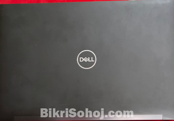 Laptop : Dell Core i5 8 gen, Touch Display